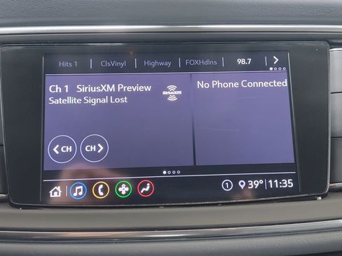 Used 2020 Buick Enclave Essence image 21