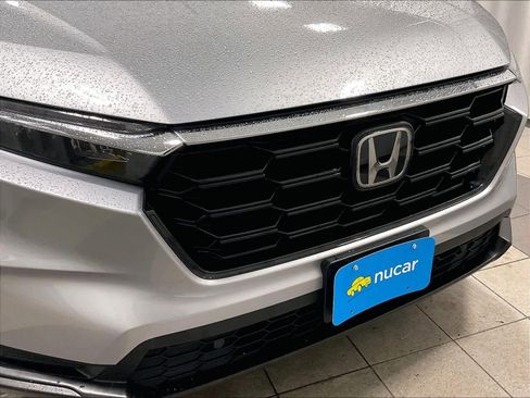 Used 2023 Honda CR-V EX-L image 32