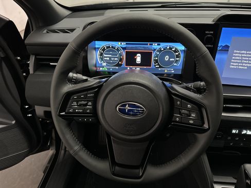 New 2026 Subaru Outback Limited AWD/4WD image 27