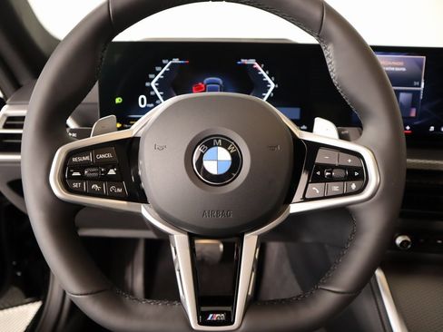 New 2026 BMW 430i xDrive w/ M Sport Package image 4