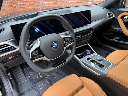New 2025 BMW 230i xDrive Coupe w/ Premium Package image 12