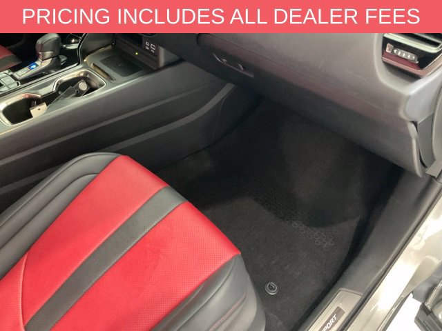 Used 2023 Lexus NX 350 F Sport AWD/4WD image 24
