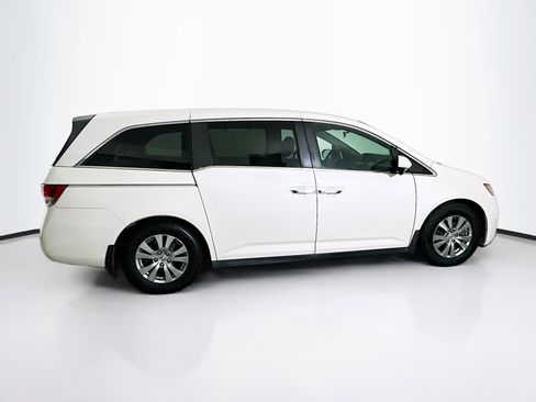 Used 2016 Honda Odyssey EX image 10