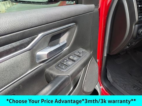 Certified 2019 RAM 1500 Big Horn image 42