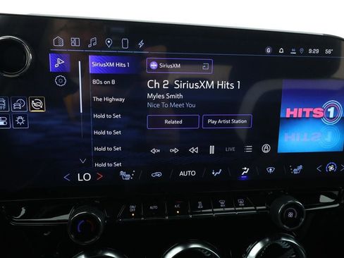 Used 2024 Chevrolet Blazer EV LT image 15