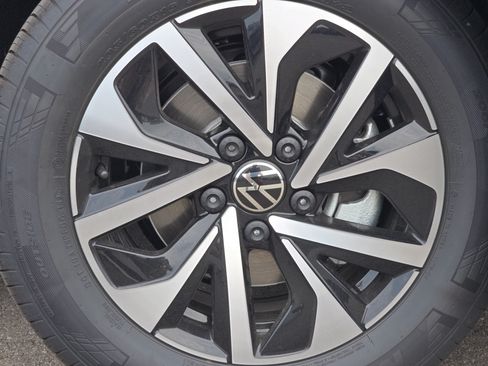 New 2026 Volkswagen Jetta S FWD image 12