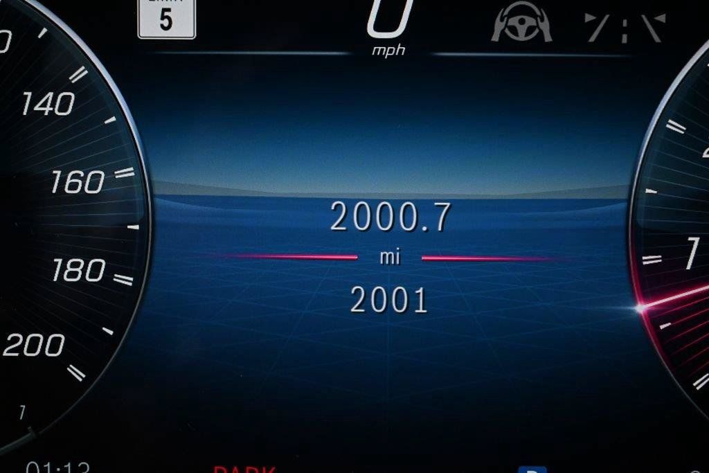 Certified 2026 Mercedes-Benz G 63 AMG 4MATIC image 12