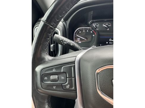Used 2021 GMC Sierra 1500 Elevation AWD/4WD image 25