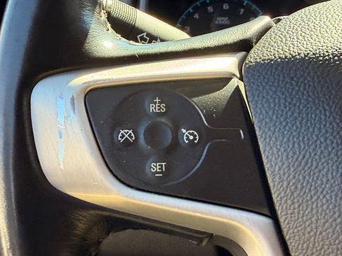 Used 2018 GMC Canyon SLE w/ SLE Convenience Package image 13