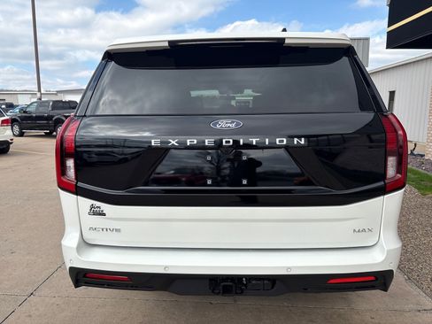New 2026 Ford Expedition Max Active AWD/4WD image 12