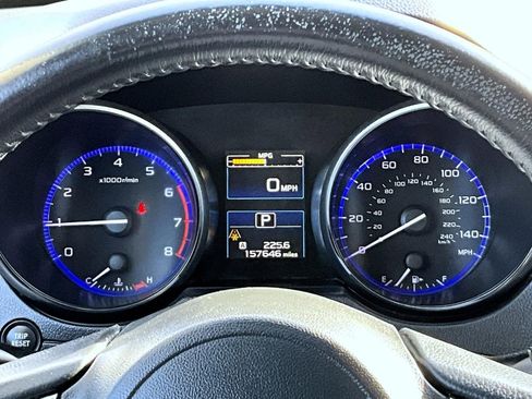 Used 2017 Subaru Outback 2.5i Premium w/ Popular Package #2 image 15