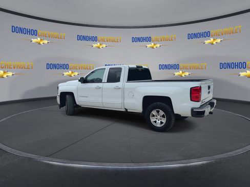 Used 2018 Chevrolet Silverado 1500 LT w/ All Star Edition RWD image 9