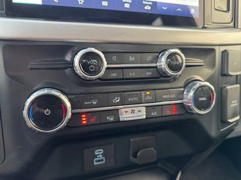 Used 2022 Ford F150 XLT w/ Equipment Group 302A High image 27