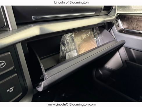 Used 2022 Ford F150 Lariat w/ Equipment Group 502A High image 50