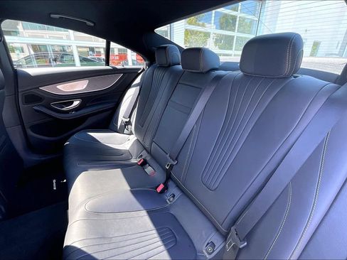 Certified 2023 Mercedes-Benz CLS 450 4MATIC image 28