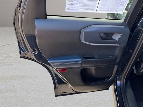 Used 2021 Ford Bronco Sport Outer Banks image 17