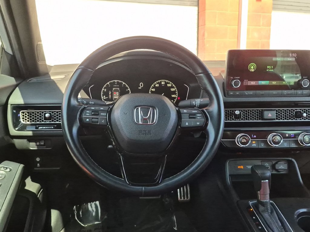 Used 2024 Honda Civic Sport image 17