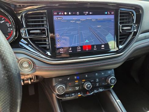 Certified 2024 Dodge Durango GT RWD image 26