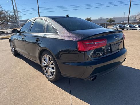 Used 2013 Audi A6 2.0T Premium Plus w/ Premium Plus Pkg image 5