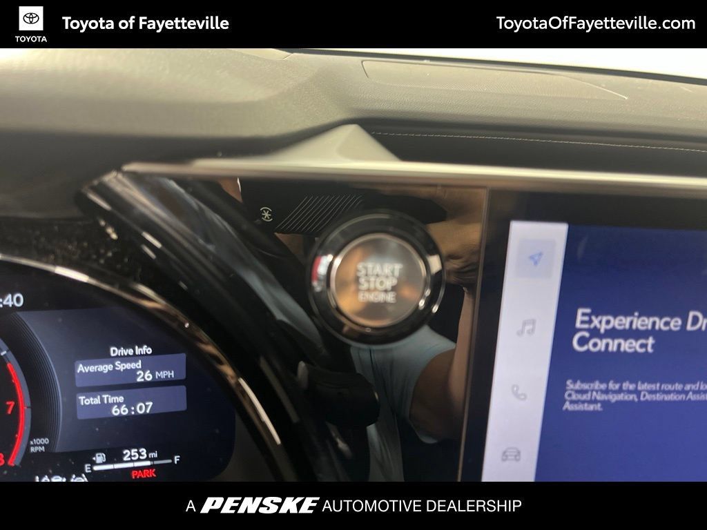 Used 2025 Lexus RX 350 Premium w/ Accessory Package (K3) FWD image 32