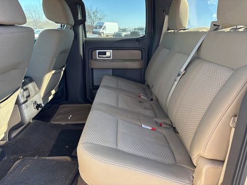 Used 2010 Ford F150 2WD SuperCrew image 11