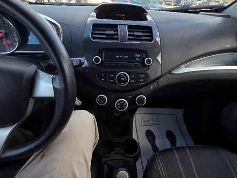 Used 2014 Chevrolet Spark LS image 19