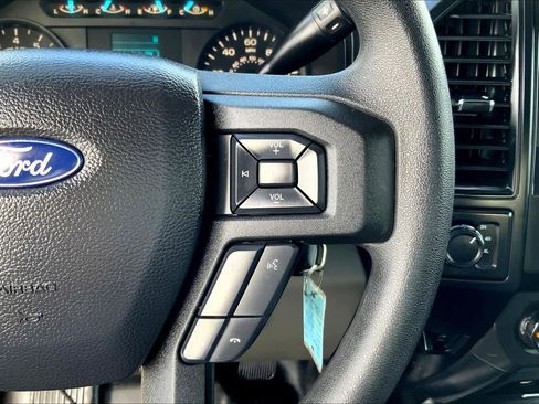 Used 2018 Ford F150 XL w/ XL Power Equipment Group image 21
