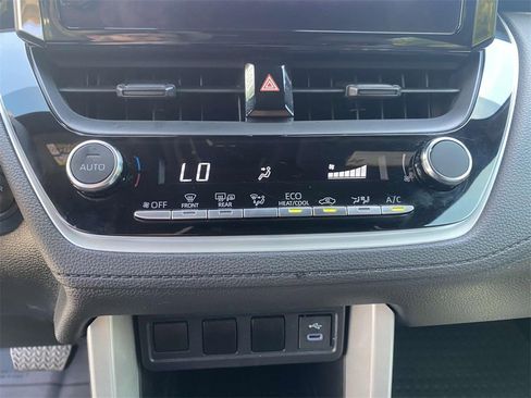 Used 2024 Toyota Corolla Cross S image 27