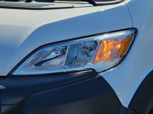 New 2026 RAM ProMaster 2500 w/ Convenience Group image 20