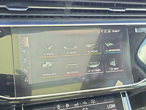 Used 2020 Audi Q7 3.0T Premium Plus w/ Premium Plus Package AWD/4WD image 21