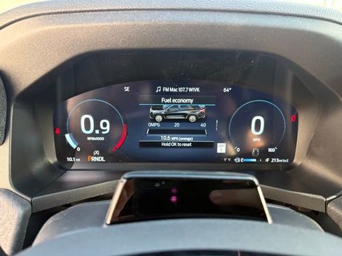 New 2026 Ford Explorer Platinum AWD/4WD image 15