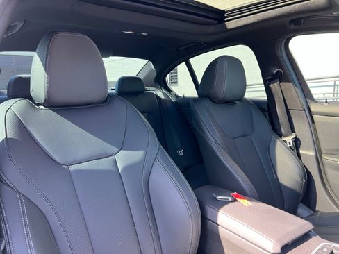 Used 2024 BMW 330e xDrive image 57