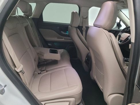 Used 2022 Lincoln Corsair Reserve w/ Elements Package FWD image 19