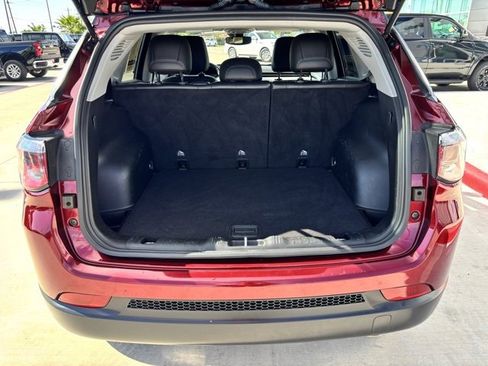 Used 2022 Jeep Compass Limited image 24