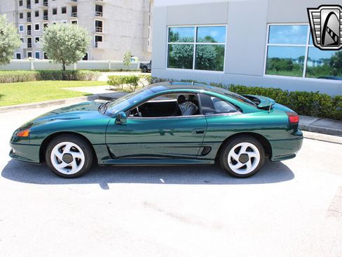 Used 1993 Dodge Stealth R/T Turbo image 27