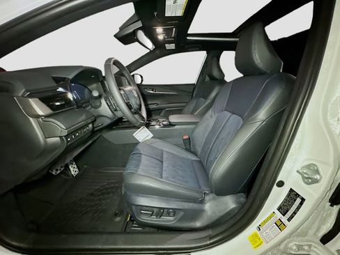 New 2026 Toyota Camry XSE image 15