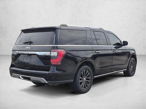 Used 2020 Ford Expedition Max Limited RWD image 5