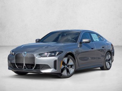 Used 2026 BMW i4 xDrive40i w/ Premium Package