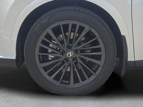 New 2026 Lexus RX 350 Premium AWD/4WD image 9
