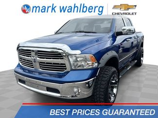 Used 2017 RAM 1500 Big Horn AWD/4WD video 1