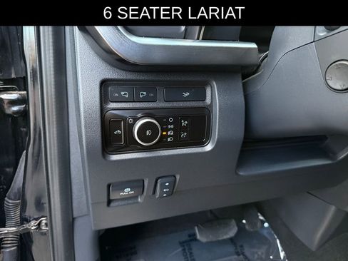 Used 2023 Ford F350 Lariat image 45