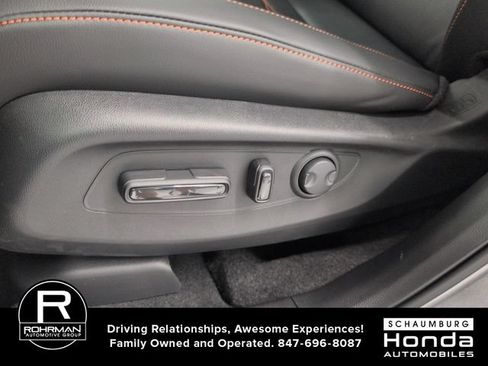 Used 2026 Honda CR-V Sport-L image 23