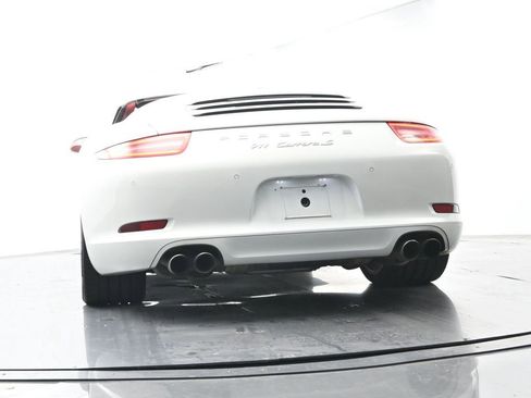 Certified 2013 Porsche 911 Carrera S RWD image 58