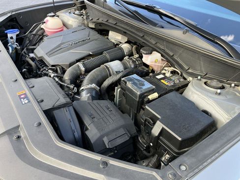 Used 2023 Hyundai Santa Cruz SEL Premium image 36