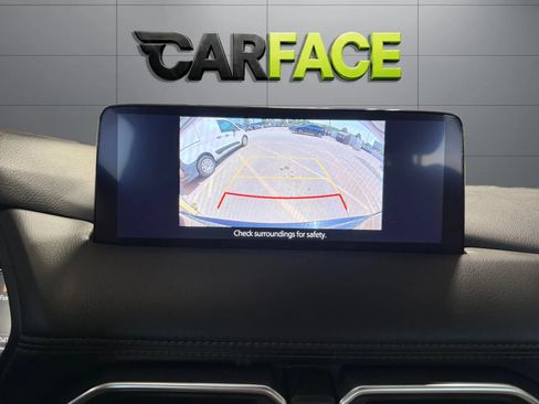 Used 2023 MAZDA CX-5 AWD 2.5 S w/ Select Package image 30