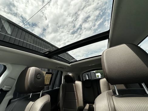 Certified 2023 Mercedes-Benz GLS 450 4MATIC image 35