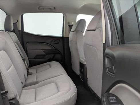 Used 2017 GMC Canyon 2WD Crew Cab w/ Convenience Package image 18