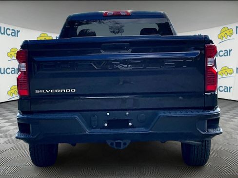New 2026 Chevrolet Silverado 1500 W/T w/ Trailering Package image 6