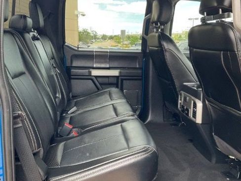 Used 2020 Ford F350 Lariat AWD/4WD image 13