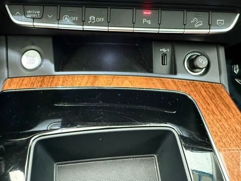 Used 2023 Audi Q5 2.0T Premium Plus image 40